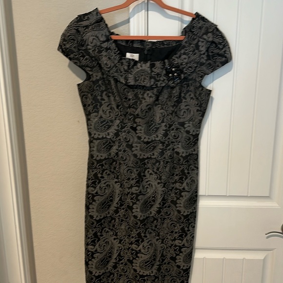 Suzi Chin for Maggy Boutique Dresses & Skirts - EUC Nordstrom Suzi Chen for Maggy Boutique Cocktail Dress